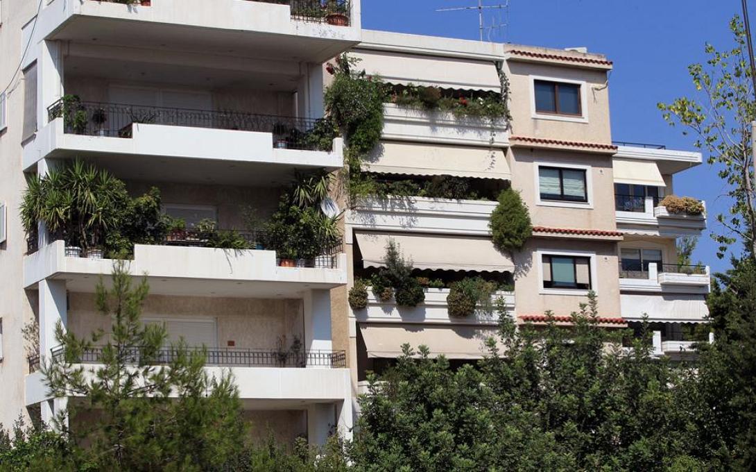 Τι θα γίνει με εκείνους που χάνουν την έκπτωση στον ΕΝΦΙΑ