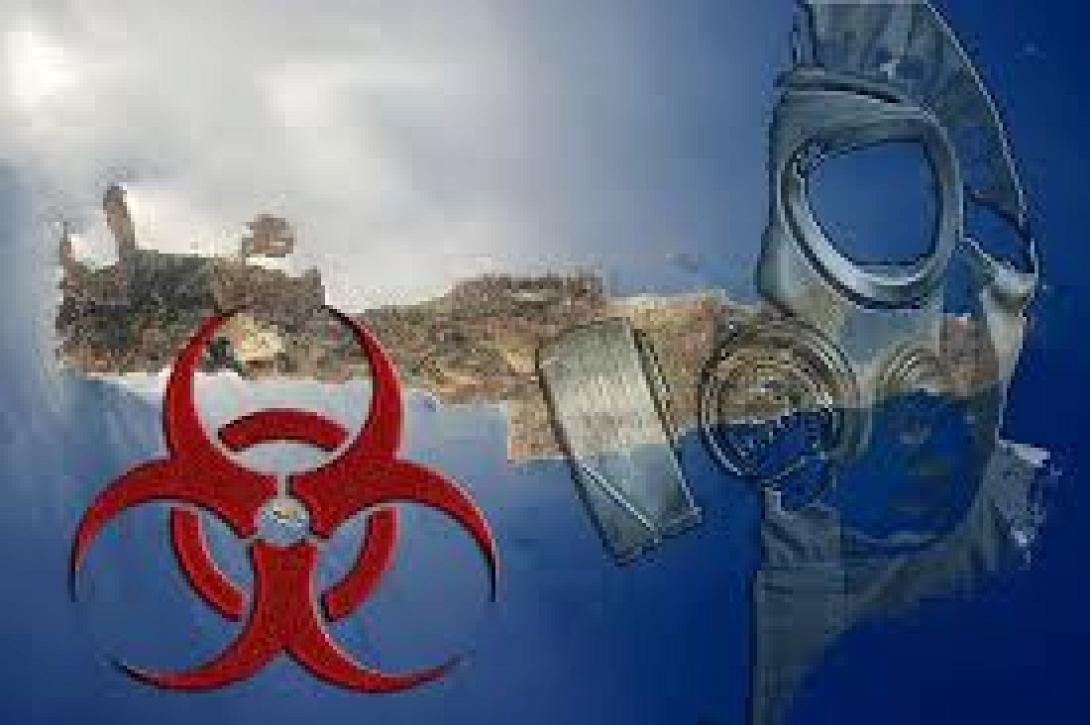 ΣΥΡΙΖΑ Ηρακλείου για χημικά: Πρόκειται για θέμα που αφορά τη ζωή όλων μας