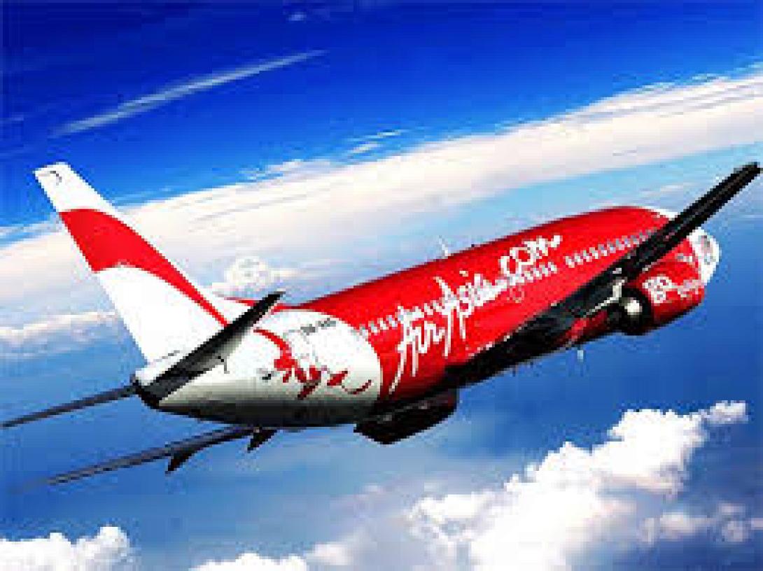 AirAsia: Αγωνία για τους 162 επιβάτες του αεροπλάνου που εξαφανίστηκε