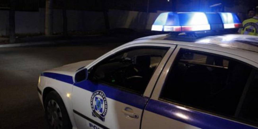 Γροθιά στο στομάχι δύο εγκληματικών οργανώσεων στο Ηράκλειο από την ΕΛ.ΑΣ