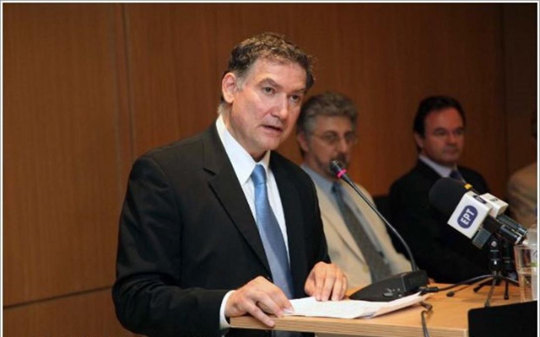 Αντιπαράθεση του προέδρου της ΕΛΣΤΑΤ με βουλευτές της ΝΔ