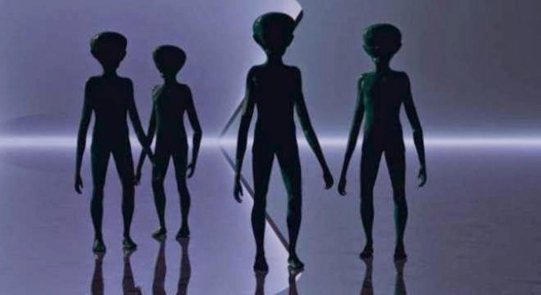 Η NASA ετοιμάζει νέο μήνυμα για πιθανούς εξωγήινους