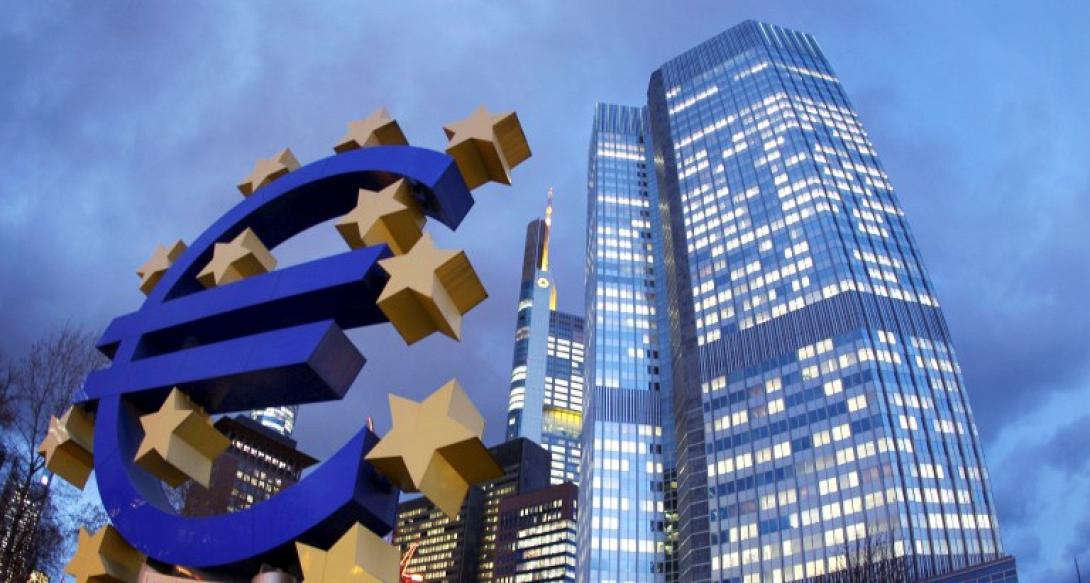 FΑΖ: Η ΕΚΤ θέλει να επιβάλει στην Ελλάδα έλεγχο στην κίνηση κεφαλαίων 