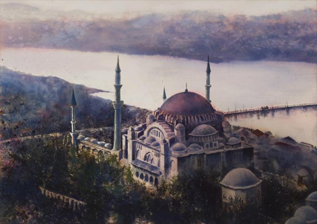 πόλη  2