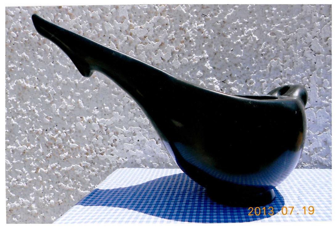 Έκθεση γλυπτικής στον Τεχνοχώρο Σητείας