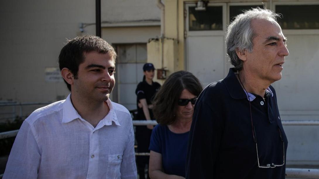 Έκτορας Κουφοντίνας