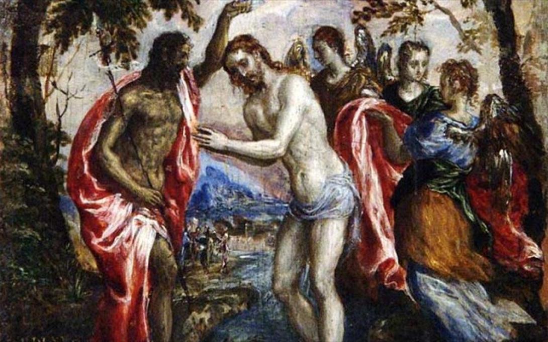 Το Πανεπιστήμιο του Άμστερνταμ τίμησε τον Δομήνικο Θεοτοκόπουλο