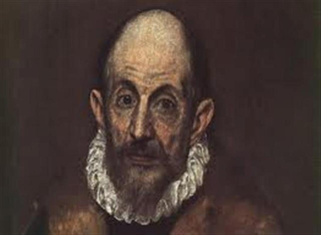 Παρουσίαση για τον El Greco, στον κοινωνικό χώρο Καλοκαιρινού