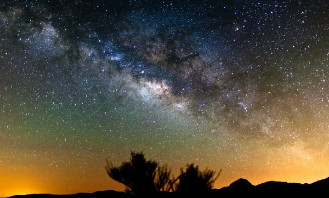 Ένα βίντεο που μας φέρνει πιο κοντά στον ουρανό!