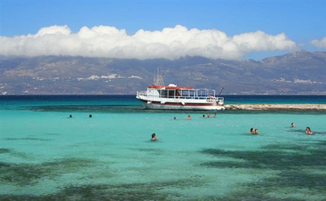 Διευκρινήσεις απο το ΤΑΙΠΕΔ για την &quot;αξιοποίηση&quot; της Ελαφονήσου