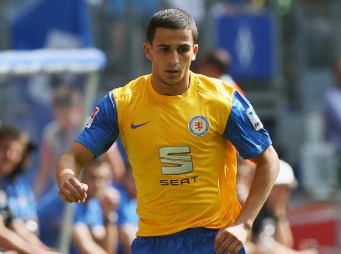 Ανακοίνωσε Ελαμπντελαουί ο Ολυμπιακός