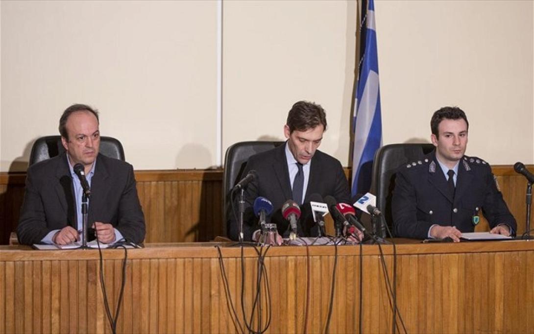 Τι λέει το διαβιβαστικό της ΕΛΑΣ για την εξάρθρωση της εγκληματικής οργάνωσης