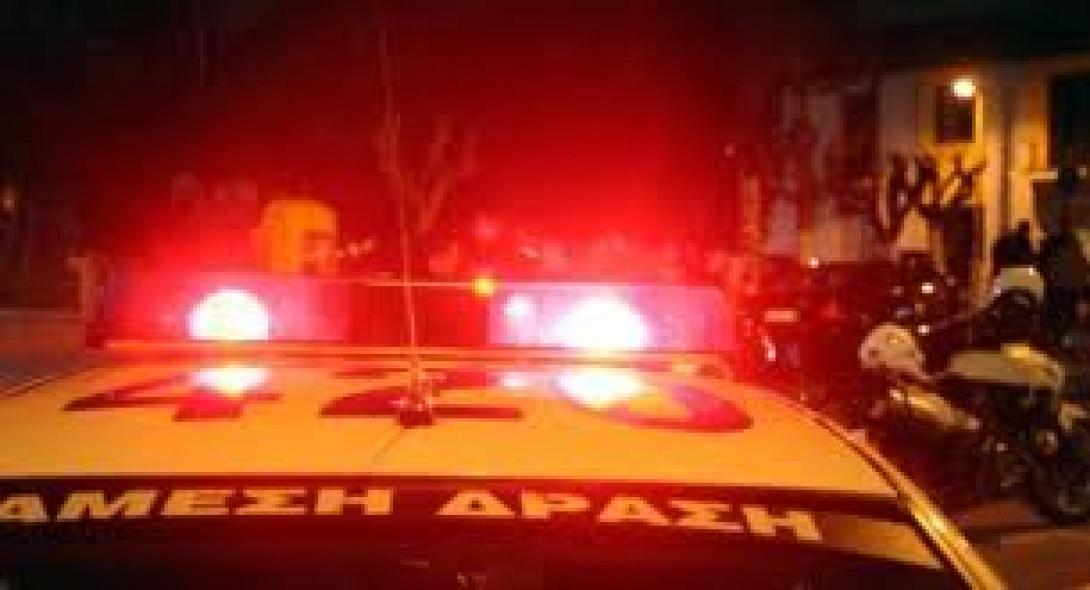 Απάντηση της ΕΛ.ΑΣ στην Κ.Α.Ε. Άρης