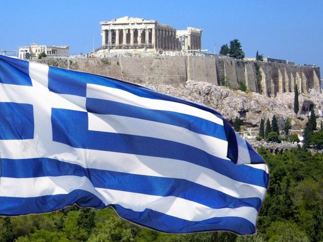 Επιτροπή &quot;Ελλάδα 2021&quot;