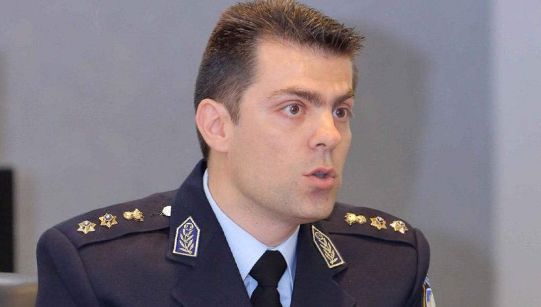 θόδωρος χρονόπουλος