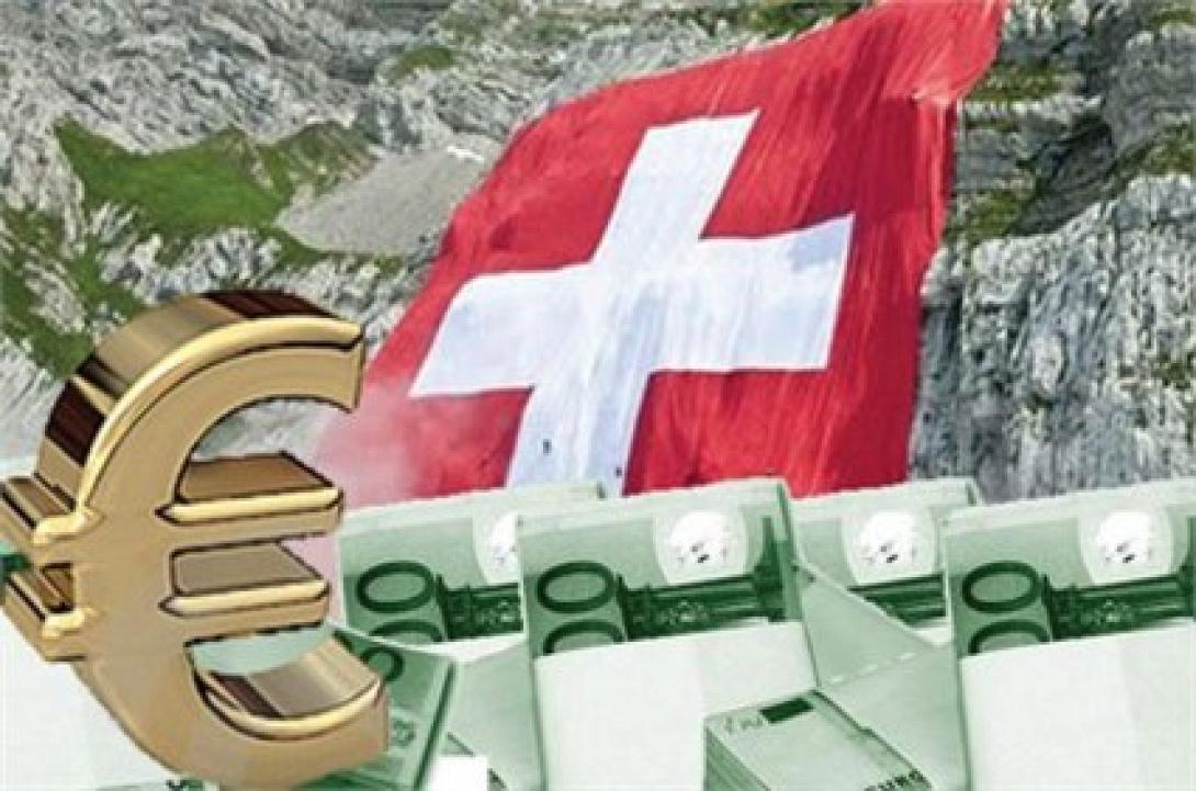 Κρυφές ελληνικές καταθέσεις 60 δισ. ευρώ στην Ελβετία