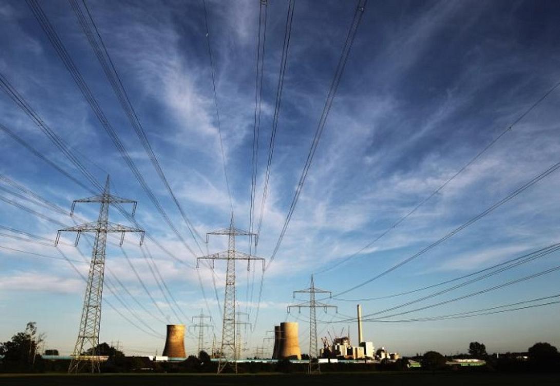 ενεργειακή κρίση