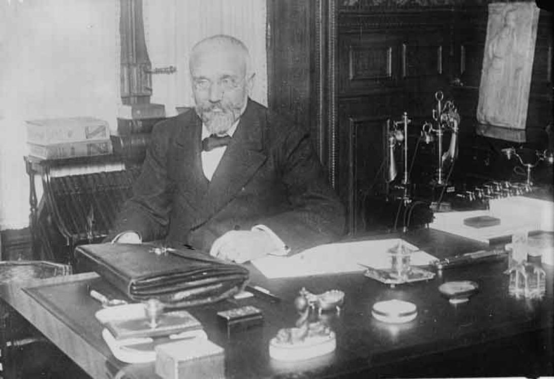 &quot;Το ελληνικόν θαύμα&quot; η ταινία του Ελευθέριου Βενιζέλου για να διαφημίσει την Ελλάδα