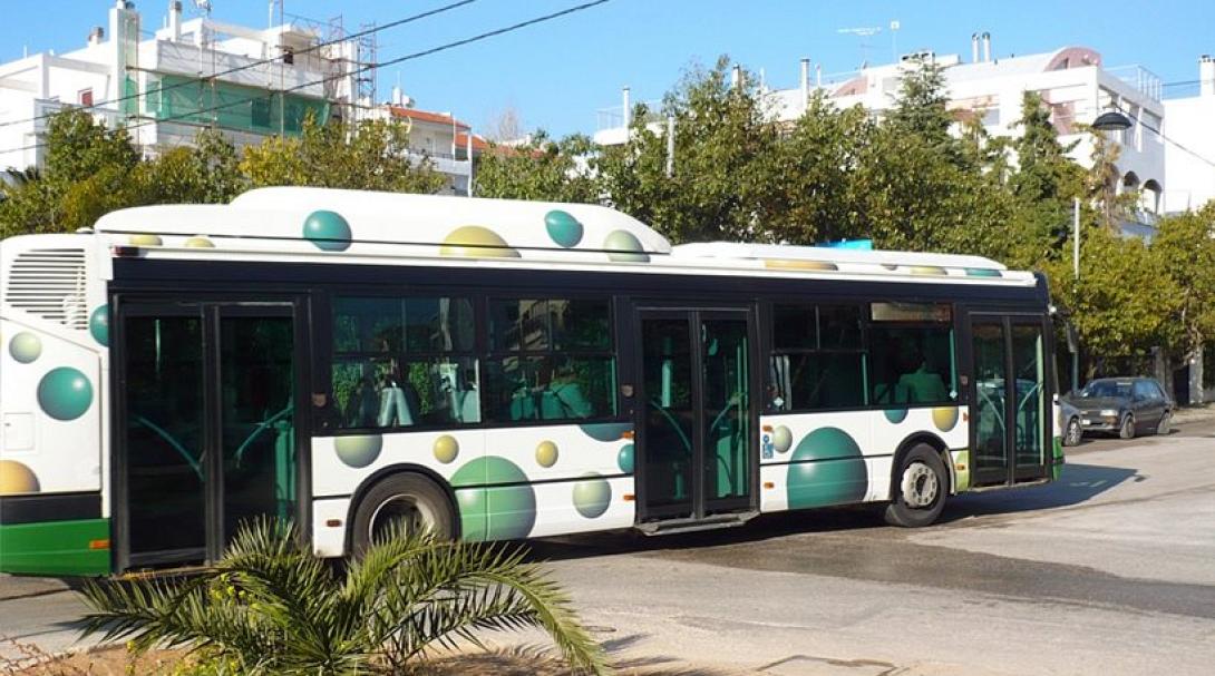 Αθήνα: Του ζήτησαν το εισιτήριο και εκείνος έβαγλε όπλο
