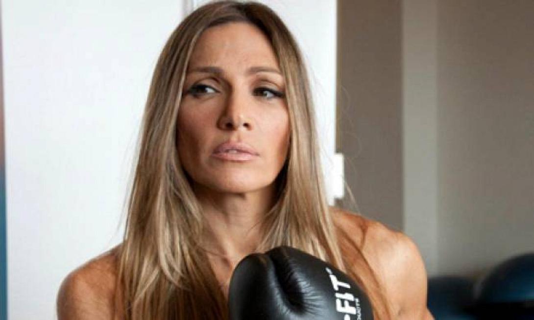 Δύσκολες στιγμές για την Ελένη Πετρουλάκη