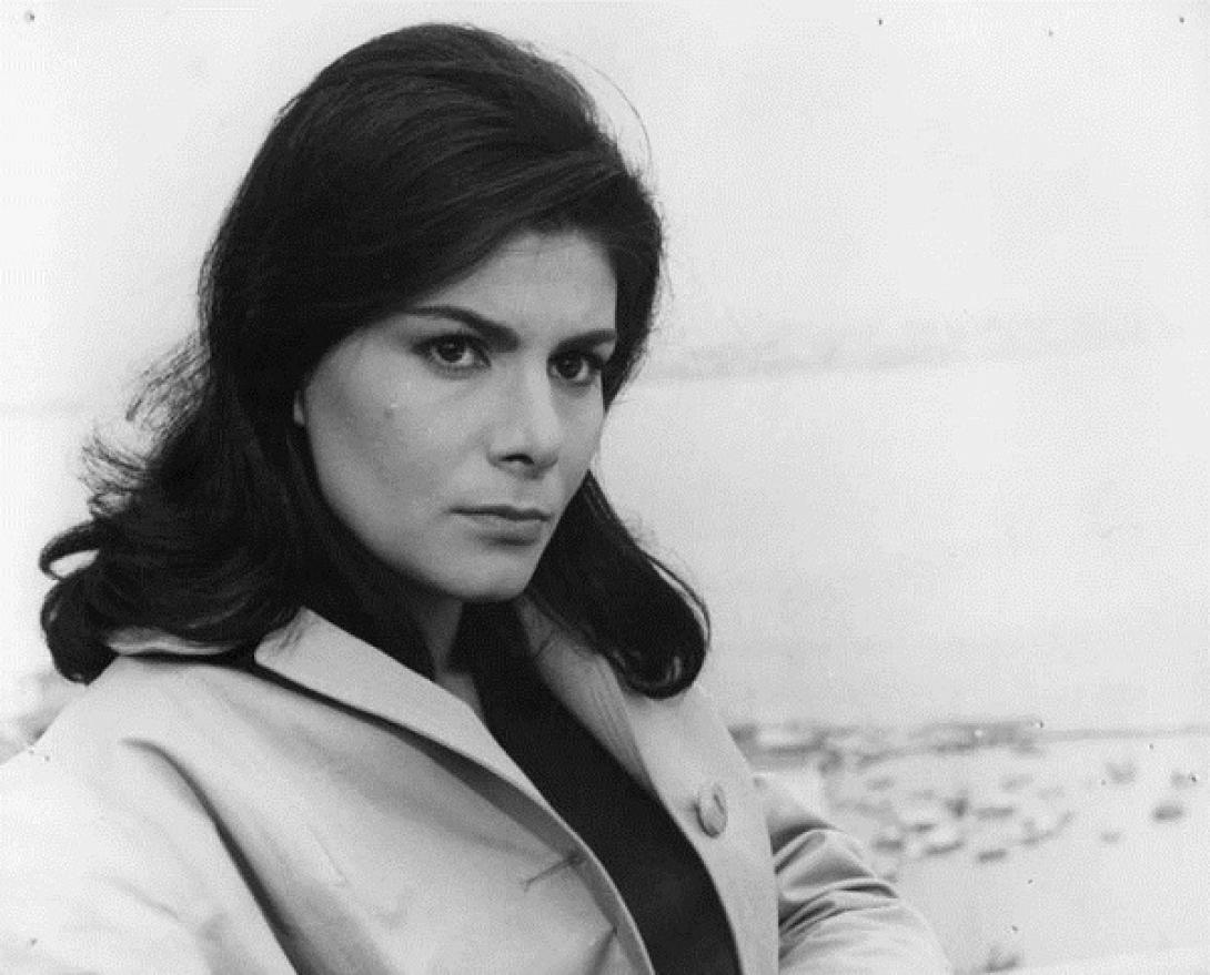 'Εφυγε από τη ζωή η ηθοποιός Ελένη Θεοφίλου