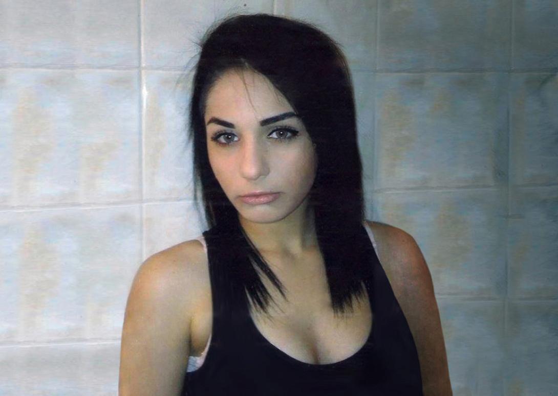 εξαφάνιση ελένη ευσταθιάδη