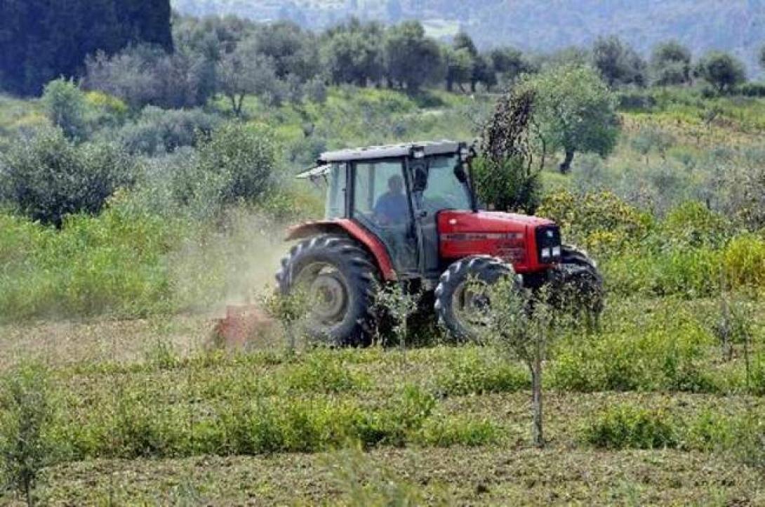 Ο ΕΛΓΑ αποζημιώνει αγρότες και παραγωγούς