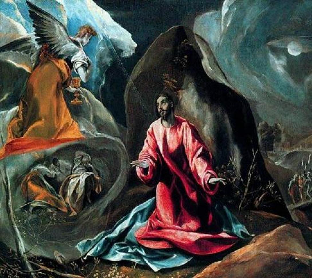 Εσπερίδα για τον El Greco στο Επιμελητήριο Ηρακλείου