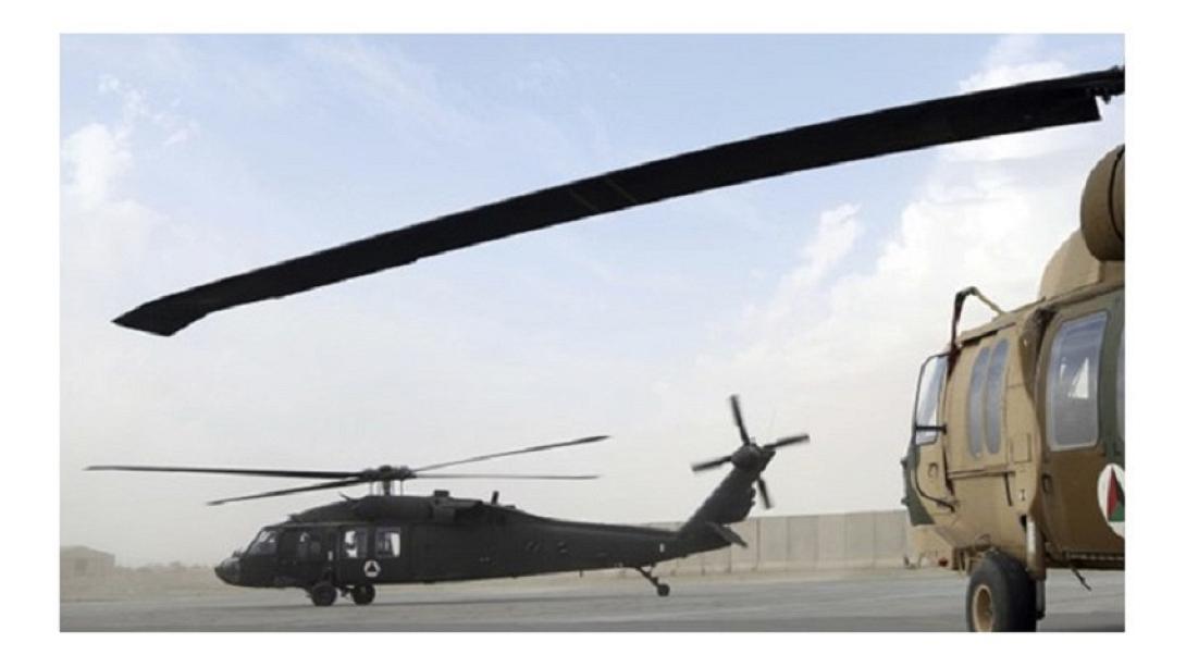 ελικόπτερο ταϊβάν