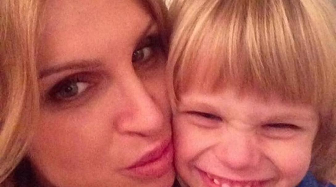 Γνωστό μοντέλο στην Πολωνία έπνιξε τον 6χρονο γιό της και αυτοκτόνησε
