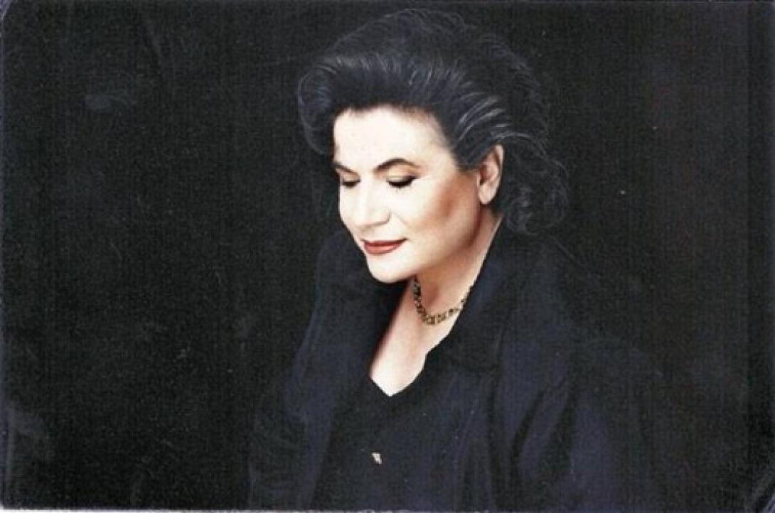 Ελίζα Μαρέλλι