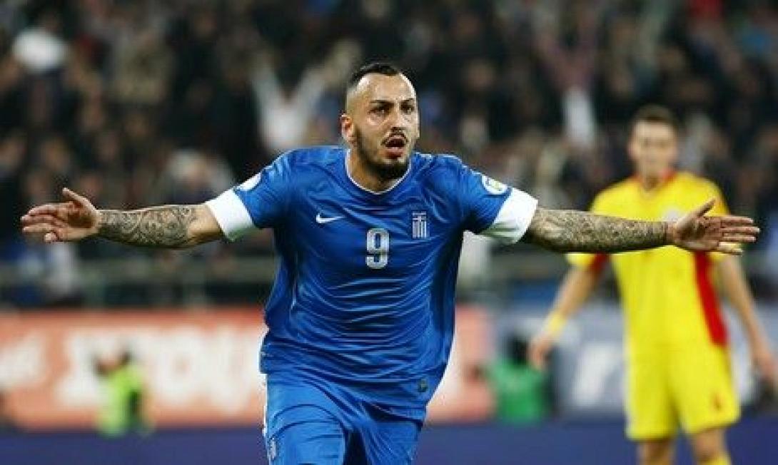 Μήτρογλου: «Δεν έχω ξεχάσει να σκοράρω»