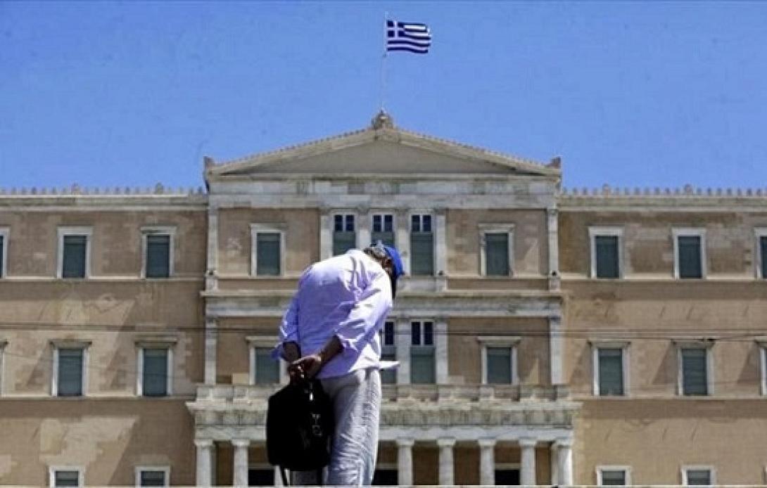 7 στους 10 &#039;Ελληνες είναι δυσαρεστημένοι από τη ζωή τους...
