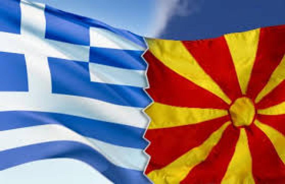 Η αντιπολίτευση των Σκοπίων επικρίνει τον Ευάγγελο Βενιζέλο για τη θέση περί «erga omnes» στο ζήτημα της ονομασίας