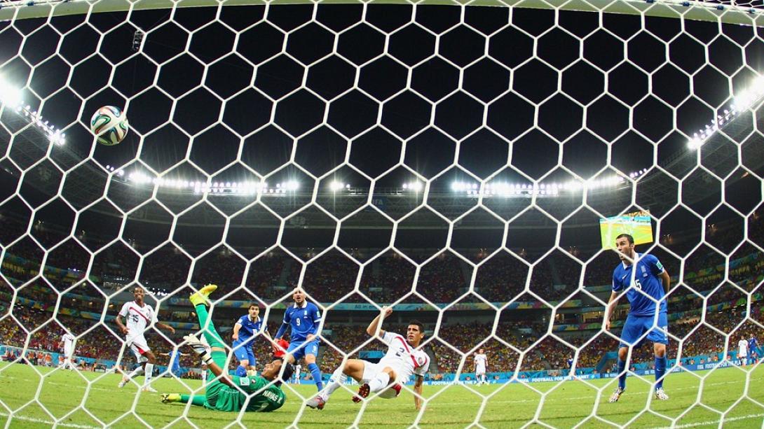 Το περίεργο ρεκόρ του Παπασταθόπουλου 