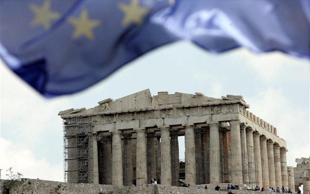 Bloomberg: &#039;Εγιναν πολλά αλλά πρέπει να γίνουν περισσότερα
