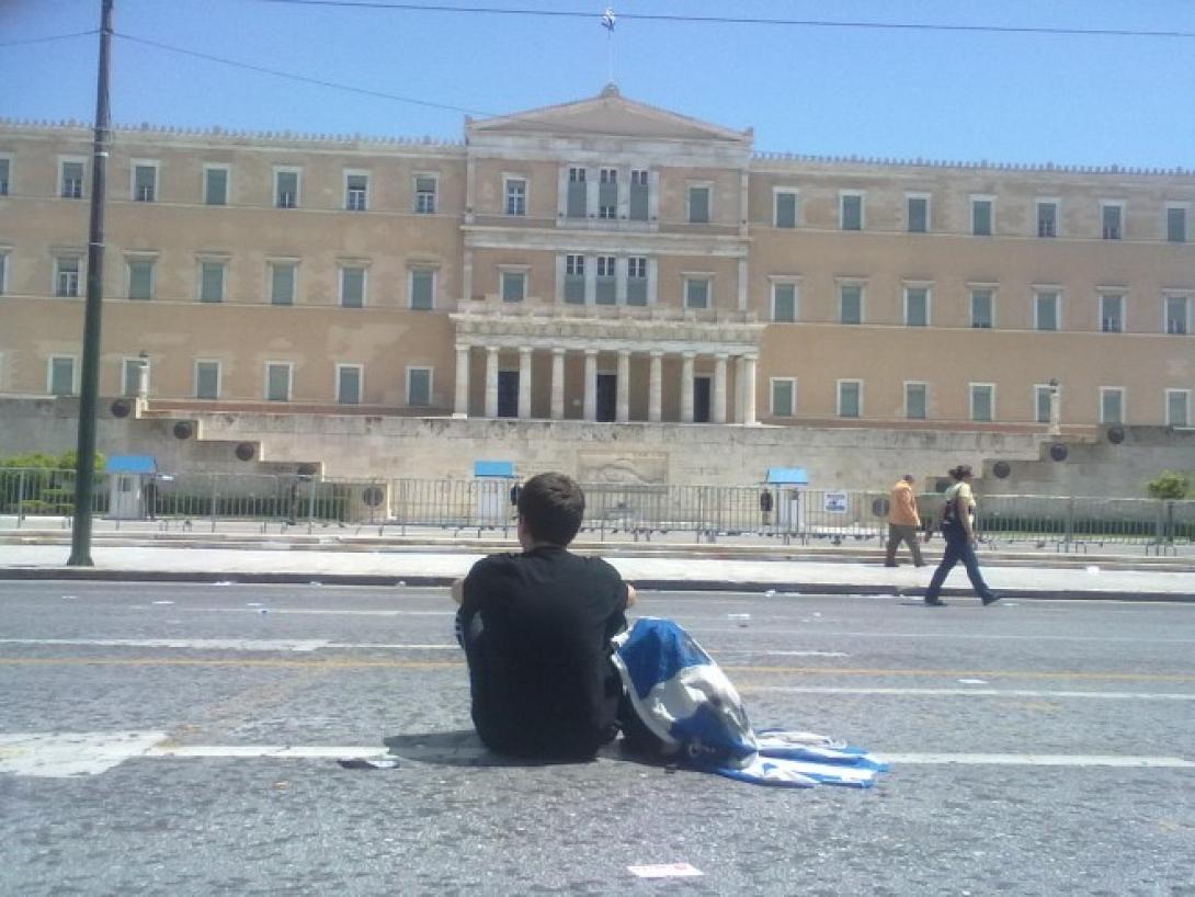 &quot;Σατυρικόν&quot; - της &quot;Μακεδόνισσας&quot;