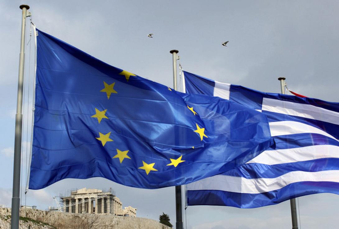 Η Ελληνική προεδρία της Ευρωπαϊκής Ένωσης