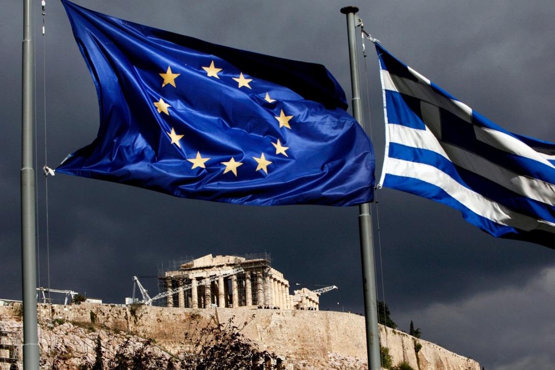 Την Ελλάδα στην Ευρωζώνη, θέλει η πλειονότητα των Γερμανών