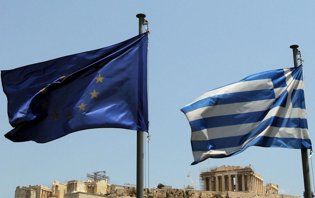 Μαθητής - μοντέλο στις μεταρρυθμίσεις η Ελλάδα γράφει γερμανική εφημερίδα
