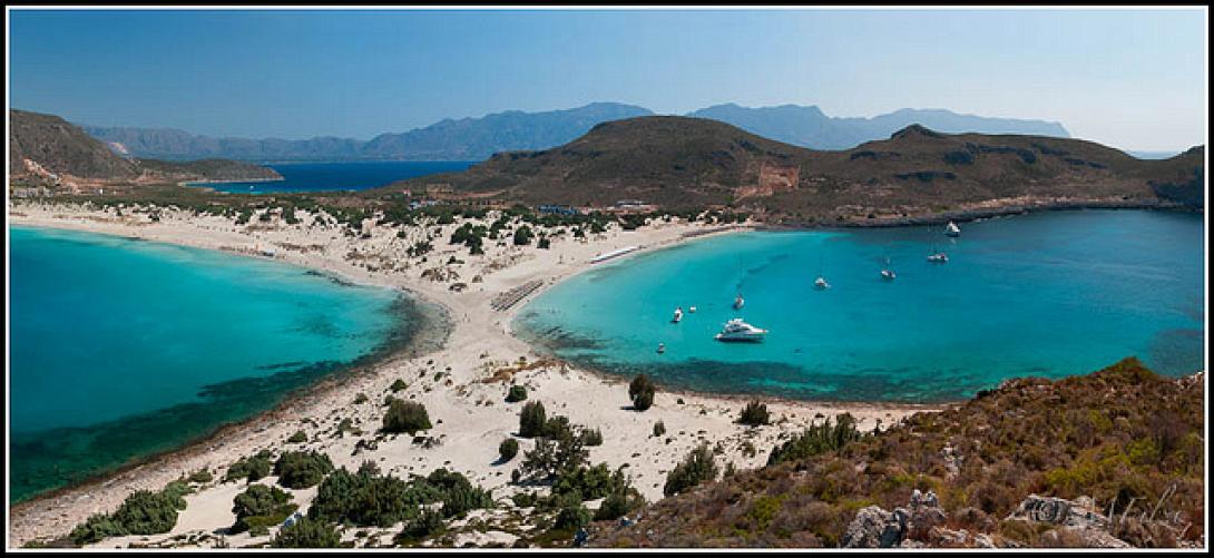 Οι επιστήμονες της Ελαφονήσου λένε όχι στο ξεπούλημα από το ΤΑΙΠΕΔ