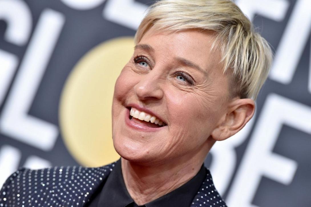 Degeneres