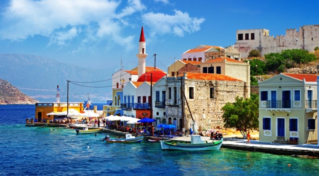 νησι ελλαδα