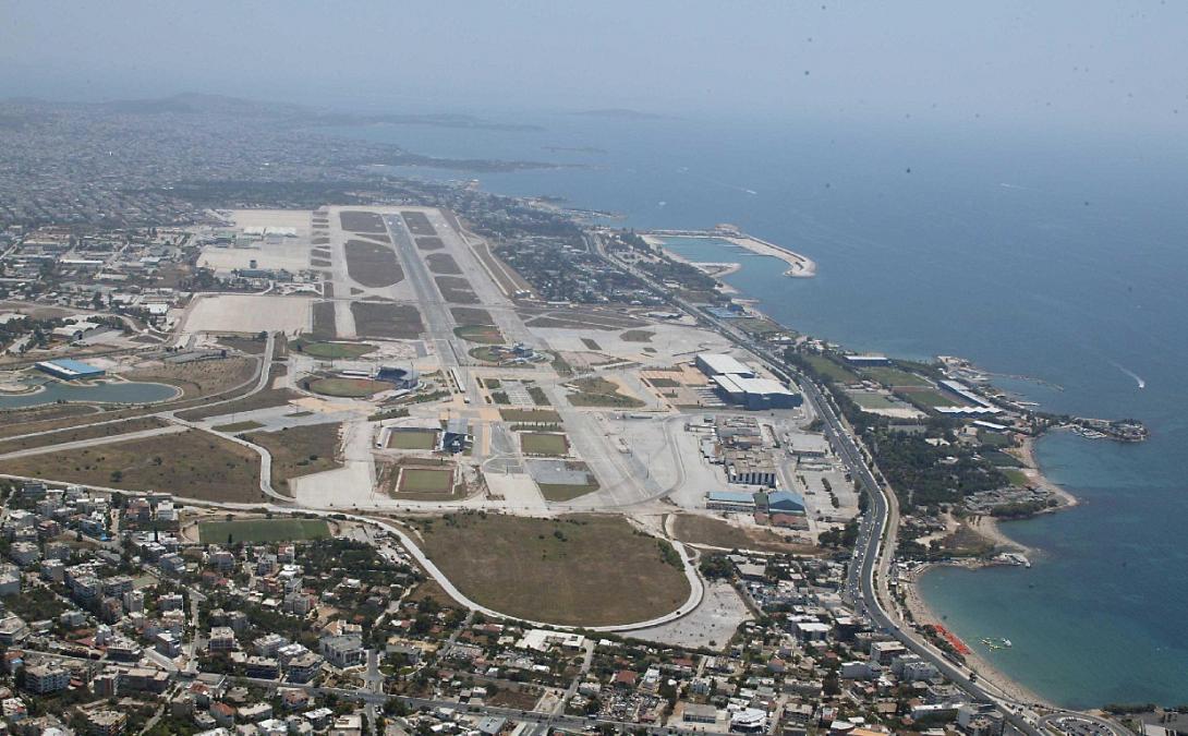 Μια προσφορά για το Ελληνικό - τι προβλέπει το σχέδιο αξιοποίησης