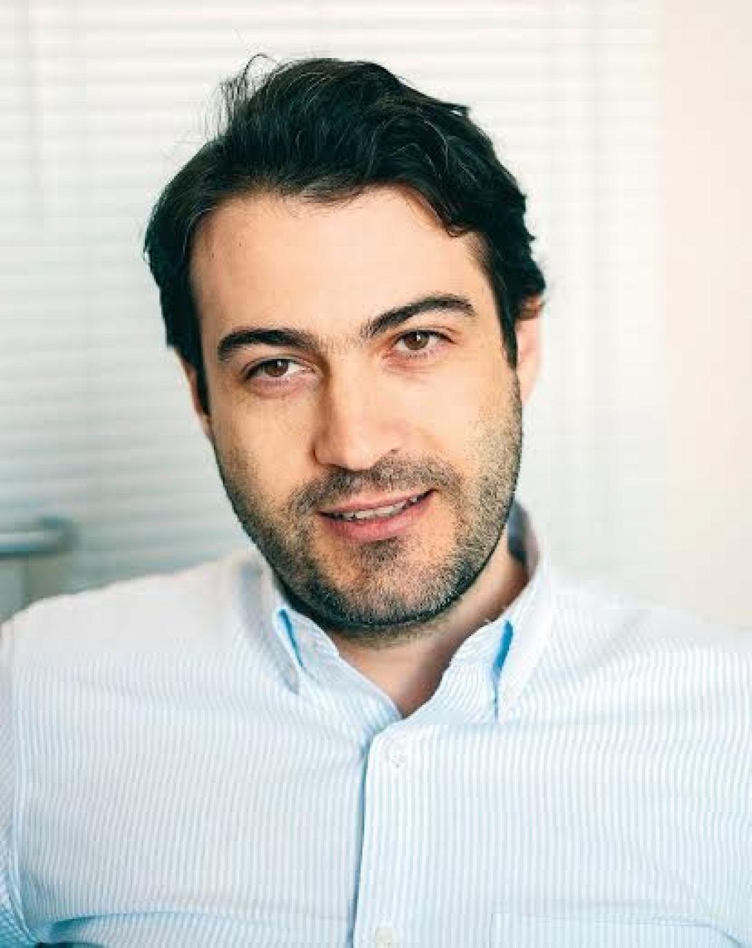 Έλληνας ερευνητής αποκωδικοποίησε την ασθένεια-αφορμή για το «Ice Bucket Challenge»