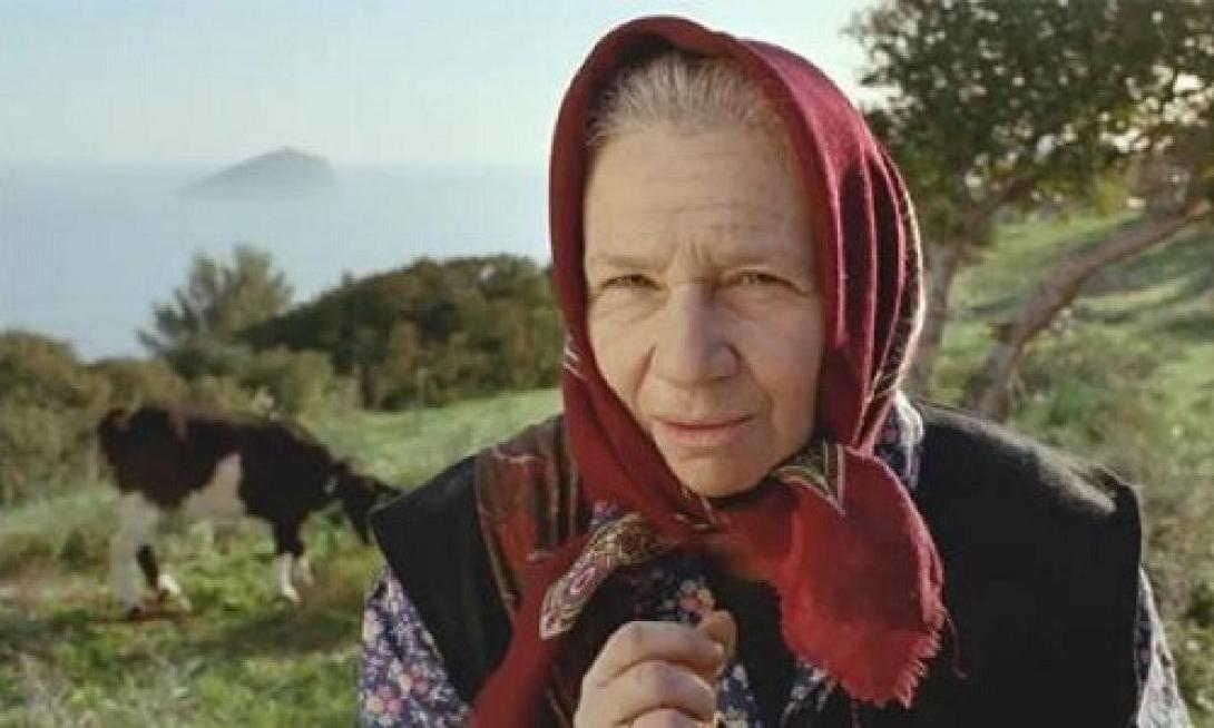 ελληνιδα μανα