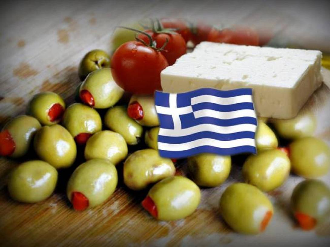 Μόνο στα αγροτικά προϊόντα είχαμε αύξηση εξαγωγών στη Γερμανία