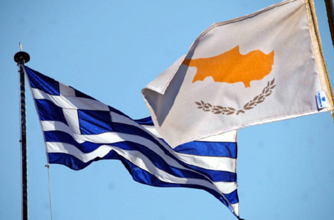 Στην Αθήνα ο ειδικός σύμβουλος του γ.γ. του ΟΗΕ για το Κυπριακό