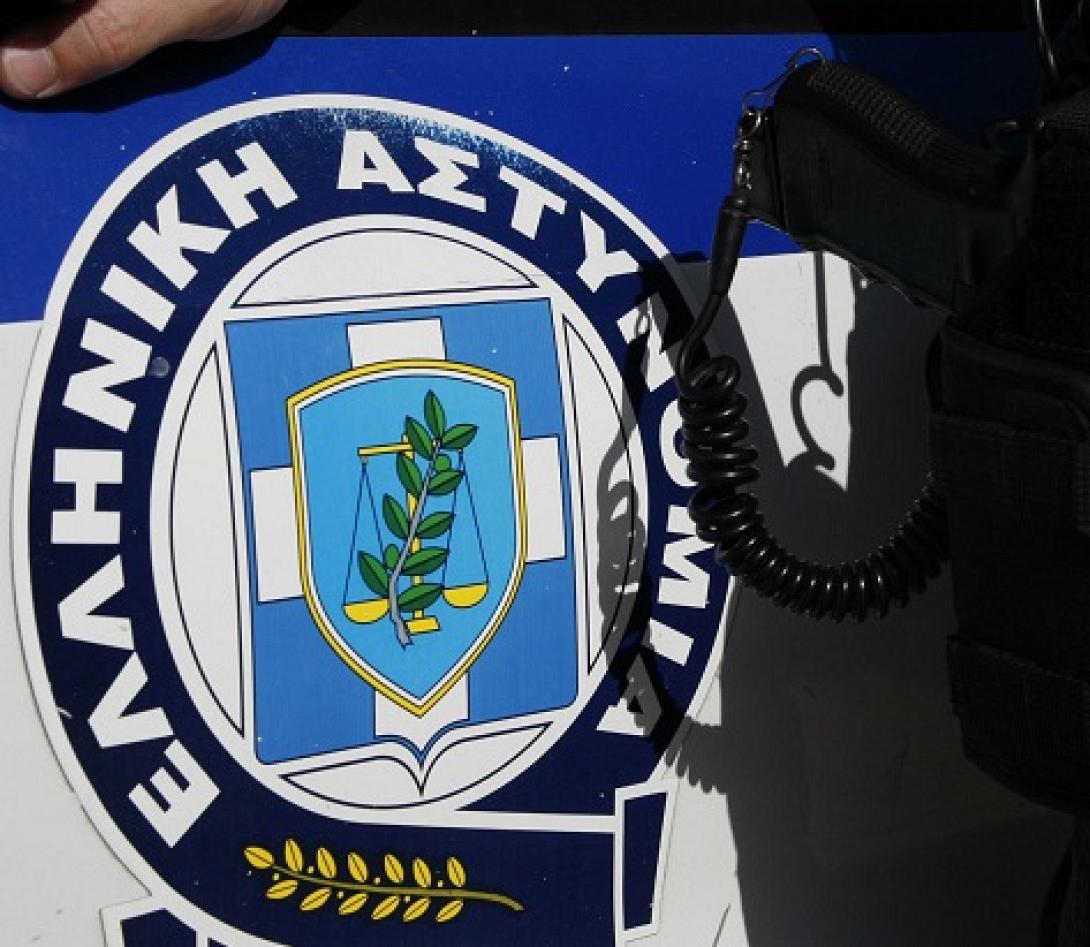 Επίθεση στα γραφεία του Τειρεσία στο Μαρούσι