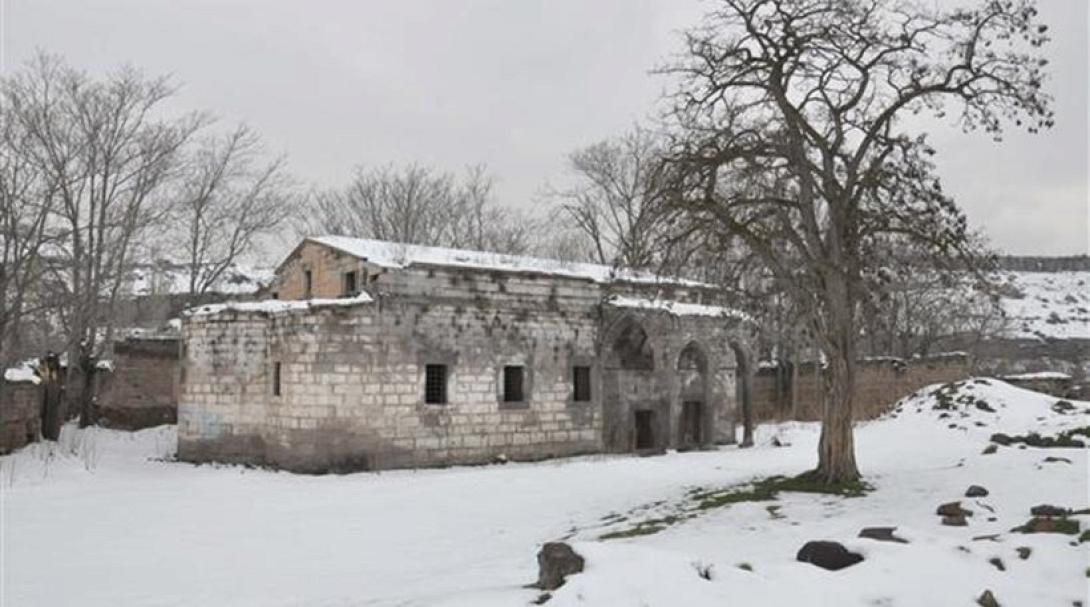 Iστορική ελληνική εκκλησία στην Τουρκία, βγαίνει στο σφυρί για 450.000 ευρώ